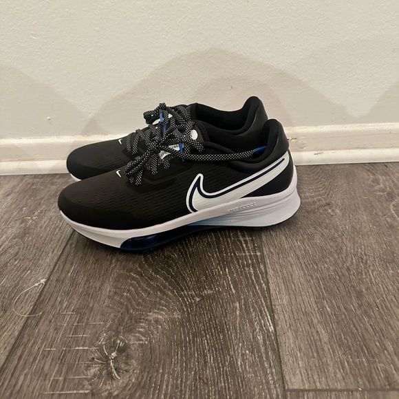 Golf shoe - Picture 2 of 4